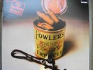 ROLLING STONES STICKY FINGERS ( SPAIN COVER ) GRÜNE LP