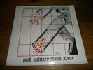 Pink Military Stand Alone 