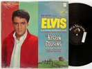 ELVIS PRESLEY KISSIN' COUSINS
