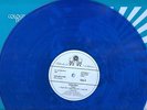 Colour Haze Tempel Blue Colored Vinyl LP 126/250