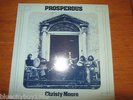 CHRISTY MOORE PROSPEROUS LP UK 1ST LEADER SOUND NM/NM