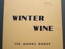 Italy Library Lp-Winter Wine- The Monks Group-Kansas LDM 17017