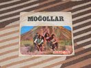 MOGOLLAR LES MOGOLS - CIGRIK - KILLER 70's TURKISH PSYCH ROCK ORGAN w/PS MP3