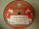 BESSIE SMITH Mountain Top Blues COLUMBIA 14031  E-