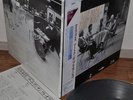Art Ensemble Of Chicago Nice Guys Japan gatefold LP 1979 28MJ 3513 Insert Obi