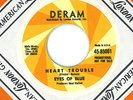 Eyes Of Blue Heart Trouble Deram Mod Freakbeat Blue Eyed Northern Listen