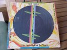 Pink Floyd Dark Side Of The Moon Orig U.S. Press Picture Disc  MINT SEALED