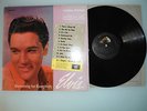 Elvis Presley - Something For Everybody, Original US 1961, LP, Vinyl: vg+