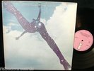 FREE, Free UK PINK ISLAND 1st PRESSING 1A stamper EXCELLENT LP [Paul Kossoff]