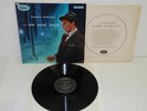 FRANK SINATRA Wee Small Hours LP Capitol W 581 mono black label ORIG 1st VG+