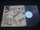 Stiff Virgin Japan Promo only Vinyl LP XTC Penetration Mike Oldfield Ian Dury
