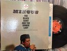 CHARLIE MINGUS [The Black Saint and the Sinner Lady] MONO [impulse] RVG*