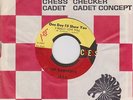 RADIANTS - ONE DAY I'LL SHOW YOU / FATHER KNOWS BEST - CHESS