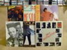 HIP-HOP 6 EP LOT: YOUNG MC, KID 'N PLAY, SALT N PEPA, 2 LIVE CREW, STETSASINIC