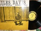 Miles Davis All Stars Jackie McLean Prestige 7034 RVG DG 1956 EX+/NM BERG 