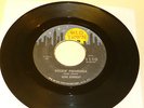 TEEN ROCK & ROLL 45RPM RECORD - GENE KENNEDY - OLD TOWN 1110