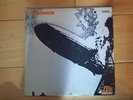 Led Zeppelin I  MINT Original 1969 Atlantic debut;  Dazed and Confused