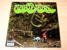 Aardvark/Self Titled/1970 RARE Deram Nova LP/Psych Rock