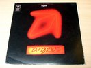 Argent/Self Titled/1969 CBS Gatefold LP/EX-