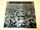 EX/EX-   Amon Duul II/Lemmingmania/1974 United Artists LP