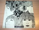 The Beatles/Revolver/1966 Parlophone Mono LP