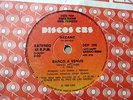 MECANO 45 PROMO Barco A Venus / Focas SOUTHAMERICA 7