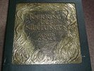 RING 1- 22 - WAGNER - DER RING DES NIBELUNGEN - GEORGE SOLTI - 22 LP SET N/M