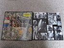 The Stone Roses - s/t Self Titled LP - Original 1st 1989 Silvertone Records NM
