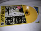 ANTI HEROS utu GOLD LP OI BLITZ TEMPLARS OXBLOOD BLOOD FOR BLOOD MADBALL 4SKINS
