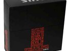 COFFRET 18 VINYLS ELVIS PRESLEY THE 18 UK  NEUF SOUS BLISTER