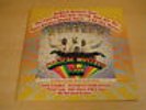 THE BEATLES - MAGICAL MYSTERY TOUR / LP EMI PARLOPHONE PCTC 255 INCL. BOOK