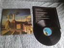 VINYL LP ANIMALS PINK FLOYD UK 1977  EX/VG