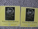 Furtwangler Beethoven ninth symphony original alp 1286/7