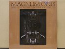 JAMES WELCH Magnum Opus Vol2 WILSON Audio W8314 Teldec Press Mint Audiophile LP