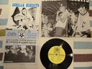 Revelation #4 Gorilla Biscuits 7