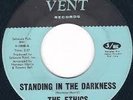 Ethics Standing in the darkness US Vent (rare soul vinyl 45)