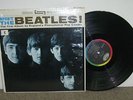 Meet The Beatles, original Capitol STEREO vinyl LP, 1964, EX/NM, shrink
