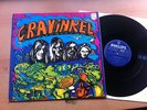 CRAVINKEL GARDEN OF LONELINESS ORIG GERMAN 1ST PHILIPS 1971