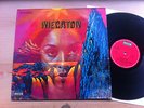 MEGATON SAME GERMAN 1ST DECCA PRESS in 1970