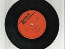 MOTIVATION Boy Meets Girl 45 on RAMROD Records oz 60s Garage Psych Johnny Rebb
