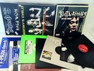 33 Stück DJ Vinyl Hip Hop R&B Club Tunes ... 12