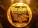 78 RPM-HENRY RED ALLEN-VOCALION 3306-PICTURE ME WITHOUT U-I'LL SING U 1000 SONGS