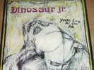 Dinosaur Jr - You're Living All Over Me - LP SST Sealed
