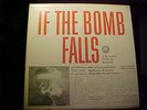 If The Bomb Falls-Guide To Survival-LP & Book 1961