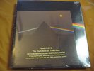 PINK FLOYD Dark Side of the Moon 30th ANNIVERSARY EDITION UK LP + POSTER SEALED