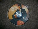 MICHAEL JACKSON Thriller (Rare 1982 UK limited edition 9-track PICTURE DISC)
