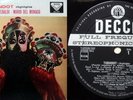 RENATA TEBALDI / Puccini Turandot Highlights / UK DECCA FFSS WB-ED1 SXL 2175