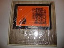 BLUES - SONNY TERRY & MOUTH HARP - STINSON LP 55 - RED VINYL - LISTEN