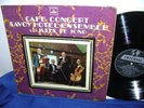 Nap de Klijn, Savoy Ensemble: Toselli: Serenata, Braga. 60s Dutch Imperial RARE