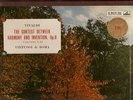 ASD 367-9: FASANO: Contest Between Harmony... (UK STEREO HMV 3-LP BOX)